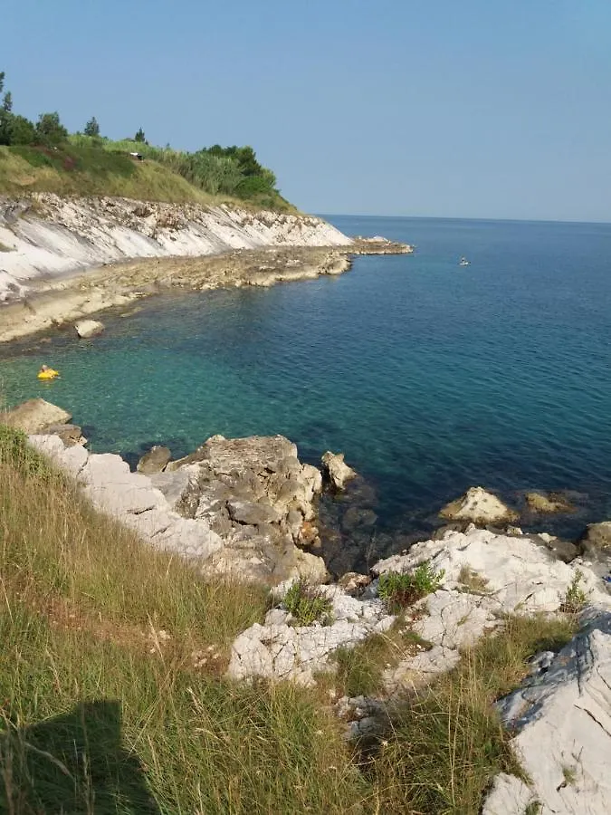 Apartman Dea Crveni Vrh Chorvatsko