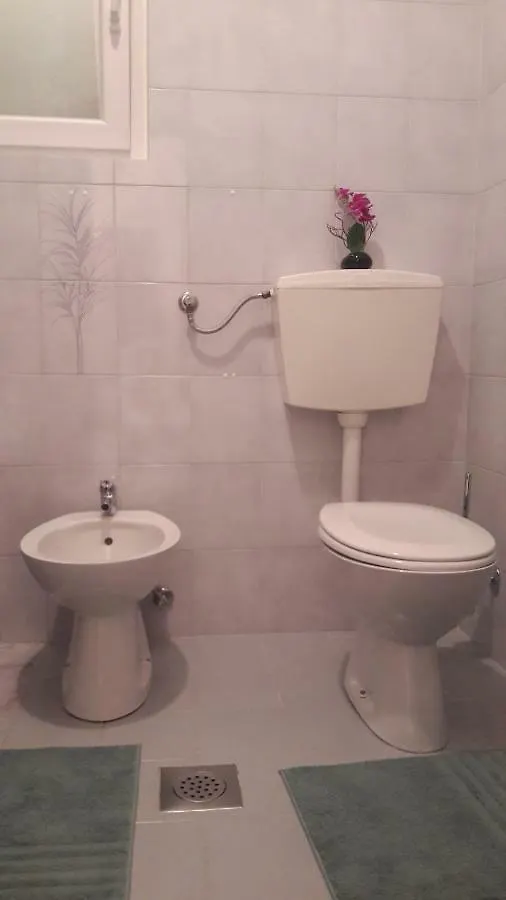 Apartman Dea Crveni Vrh Chorvatsko