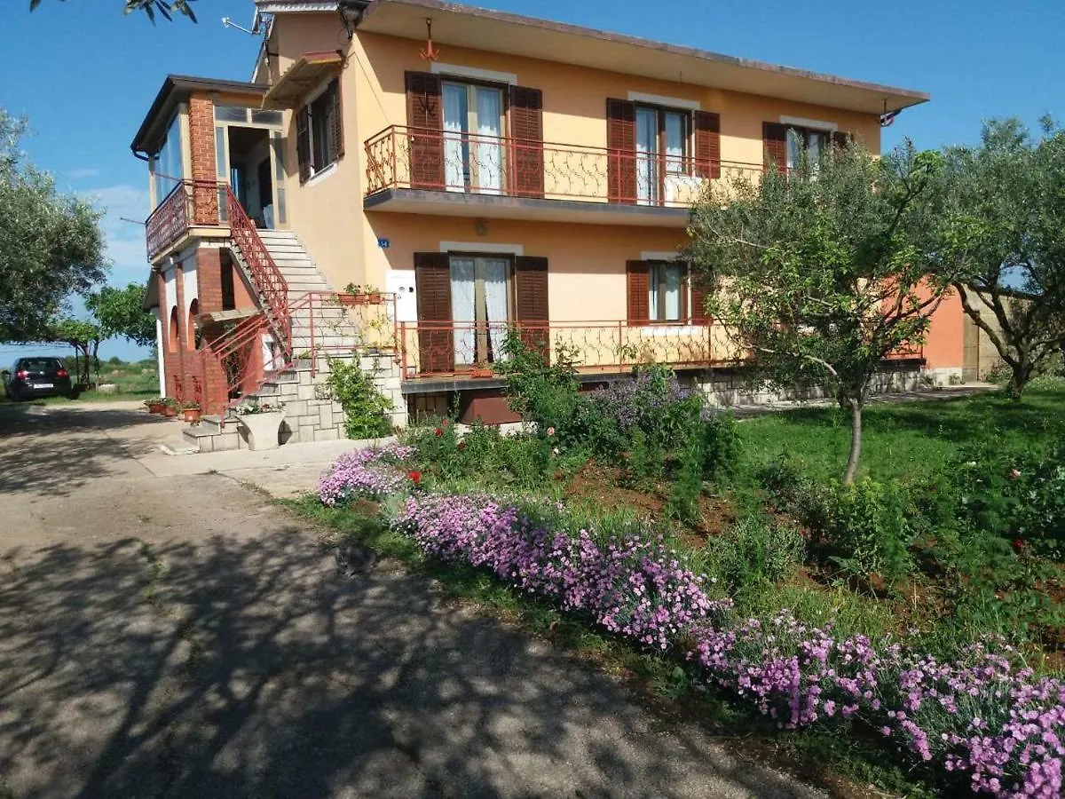 Apartmán Apartman Dea Crveni Vrh