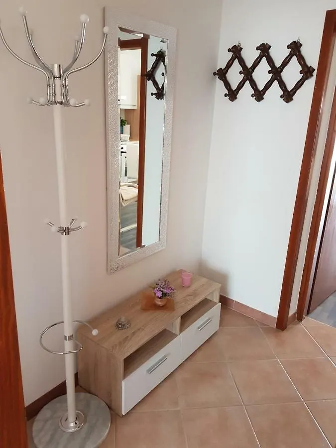 Apartman Dea Crveni Vrh 0*,