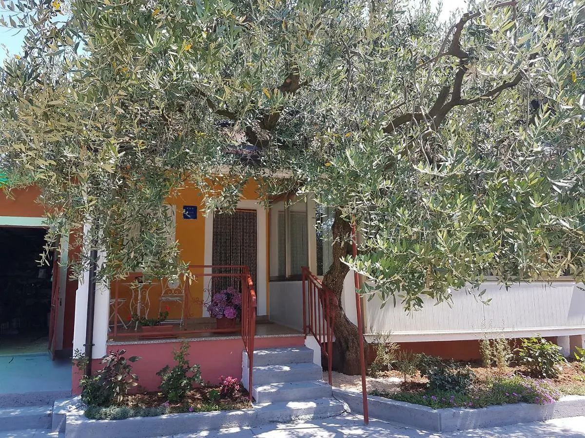 Apartman Dea Crveni Vrh 0*,  Chorvatsko